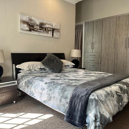 Morningside Place 2 Johannesburg Exteriér fotografie