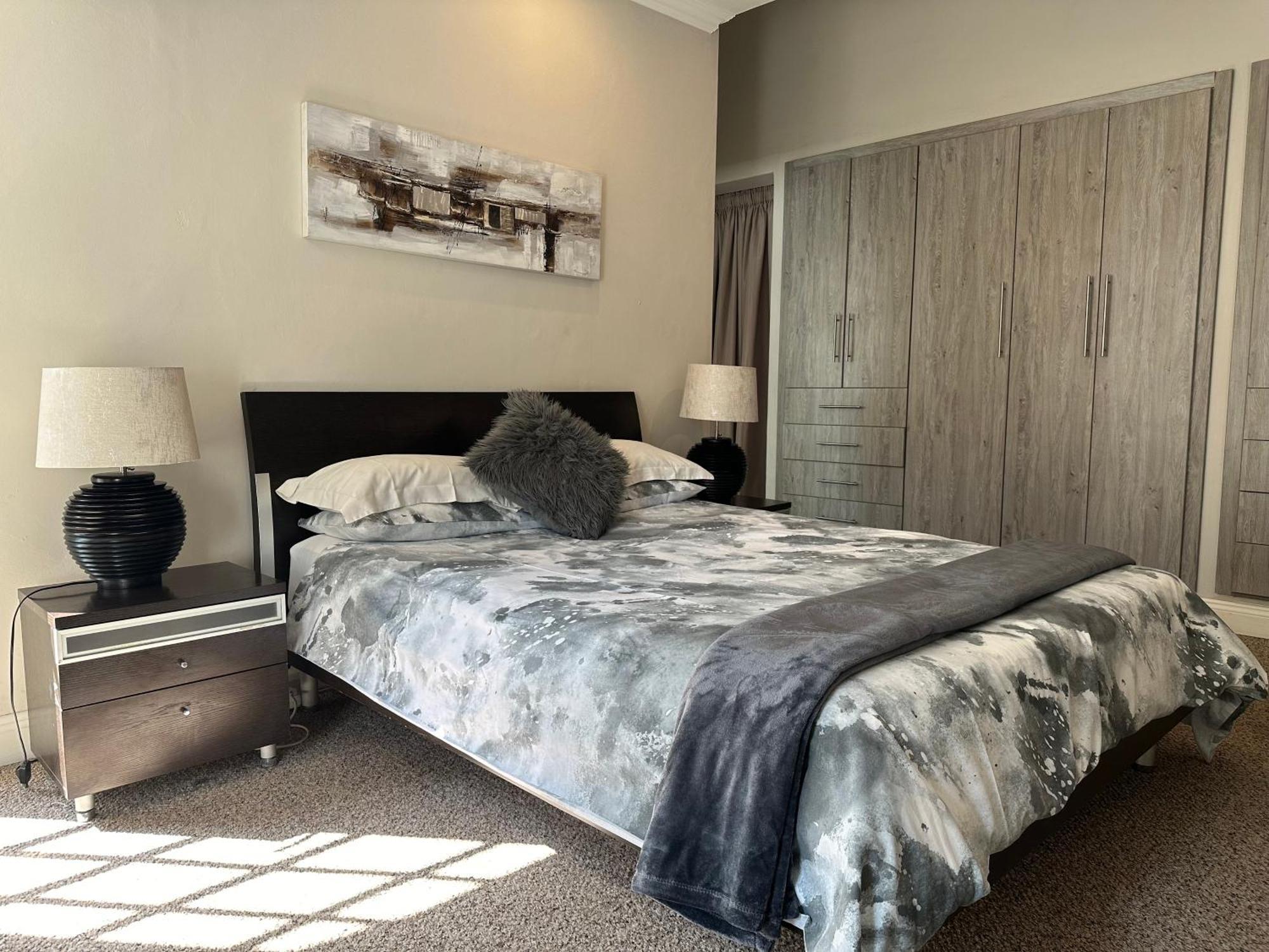 Morningside Place 2 Johannesburg Exteriér fotografie