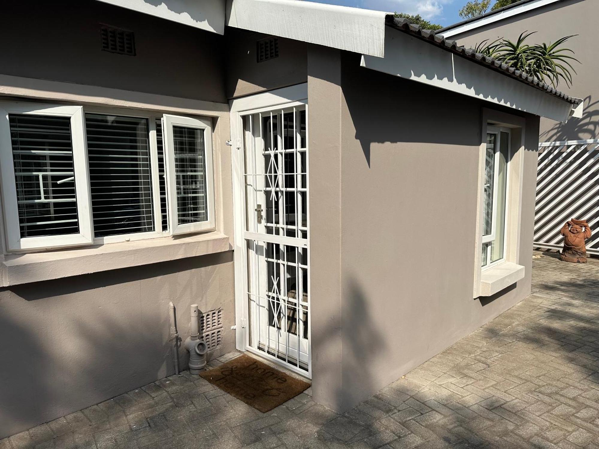 Morningside Place 2 Johannesburg Exteriér fotografie